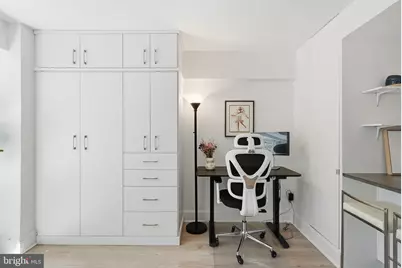 1825 T Street NW #207, Washington, DC 20009 - Photo 13