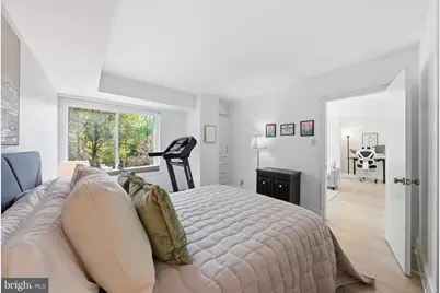 1825 T Street NW #207, Washington, DC 20009 - Photo 15