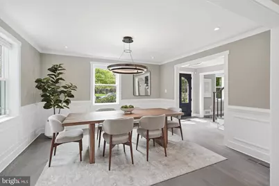 3147 Tennyson Street NW, Washington, DC 20015 - Photo 7