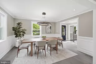 3147 Tennyson St NW, Washington, DC 20015 - Photo 7