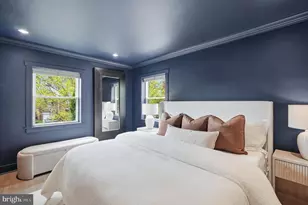 3147 Tennyson St NW, Washington, DC 20015 - Photo 23