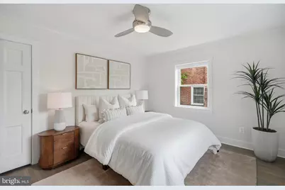 3147 Tennyson Street NW, Washington, DC 20015 - Photo 33