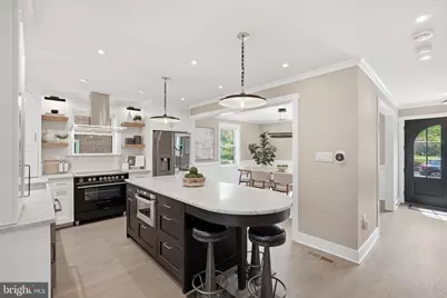 3147 Tennyson Street NW, Washington, DC 20015 - Photo 9