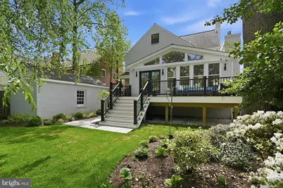 3147 Tennyson Street NW, Washington, DC 20015 - Photo 49