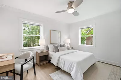 3147 Tennyson Street NW, Washington, DC 20015 - Photo 31