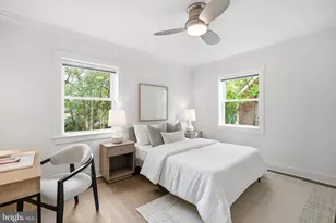 3147 Tennyson St NW, Washington, DC 20015 - Photo 31