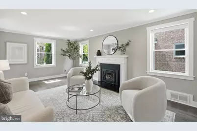3147 Tennyson Street NW, Washington, DC 20015 - Photo 5