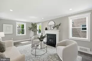 3147 Tennyson St NW, Washington, DC 20015 - Photo 5