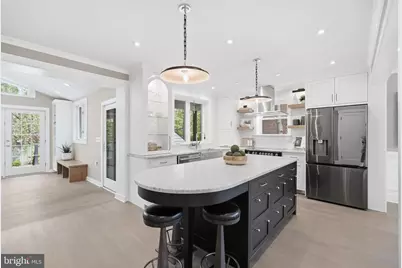 3147 Tennyson Street NW, Washington, DC 20015 - Photo 13