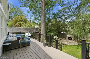 3147 Tennyson St NW, Washington, DC 20015 - Photo 47