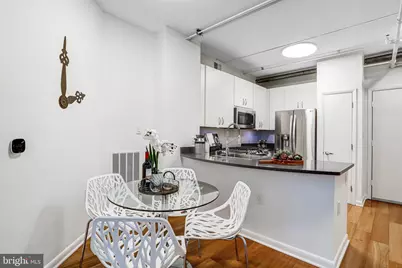 1300 N Street NW #15, Washington, DC 20005 - Photo 25