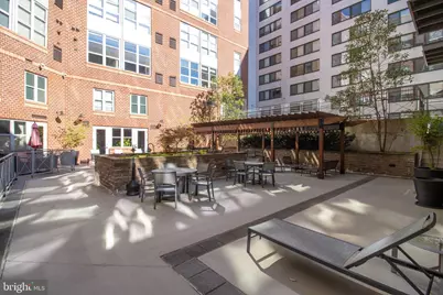 1300 N Street NW #15, Washington, DC 20005 - Photo 33
