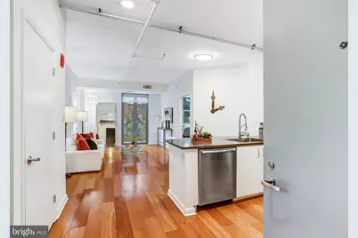 1300 N Street NW #15, Washington, DC 20005 - Photo 13