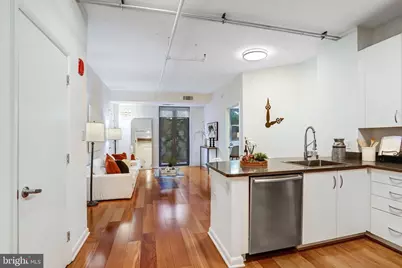 1300 N Street NW #15, Washington, DC 20005 - Photo 15