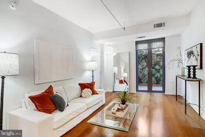 1300 N Street NW #15, Washington, DC 20005 - Photo 3