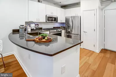 1300 N Street NW #15, Washington, DC 20005 - Photo 5