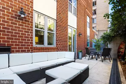 1300 N Street NW #15, Washington, DC 20005 - Photo 31