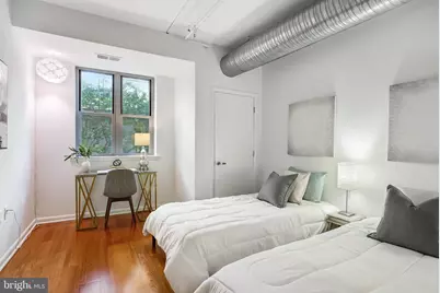 1300 N Street NW #15, Washington, DC 20005 - Photo 11