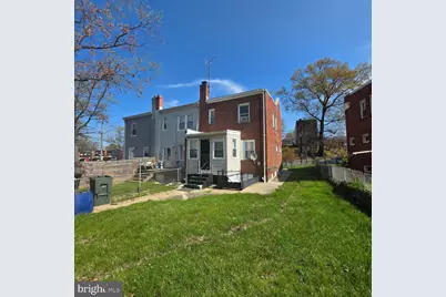 5305 Central Avenue SE, Washington, DC 20019 - Photo 17