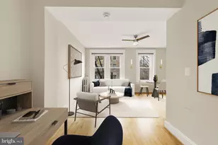 1869 Mintwood Pl NW, Washington, DC 20009 - Photo 5