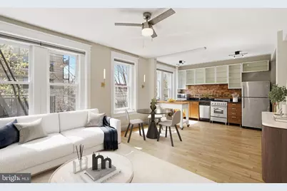 1869 Mintwood Place NW #24, Washington, DC 20009 - Photo 1