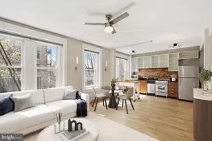 1869 Mintwood Pl NW, Washington, DC 20009 - Photo 1