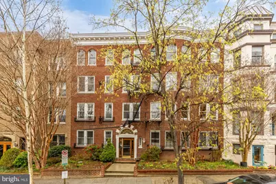 1869 Mintwood Place NW #24, Washington, DC 20009 - Photo 13