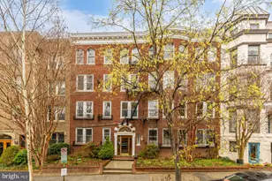 1869 Mintwood Pl NW, Washington, DC 20009 - Photo 13