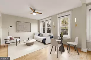 1869 Mintwood Pl NW, Washington, DC 20009 - Photo 7