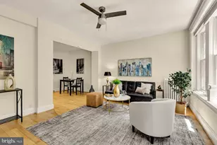 1869 Mintwood Pl NW, Washington, DC 20009 - Photo 9