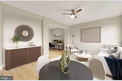 1869 Mintwood Place NW #24, Washington, DC 20009 - Photo 5