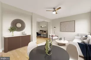 1869 Mintwood Pl NW, Washington, DC 20009 - Photo 5