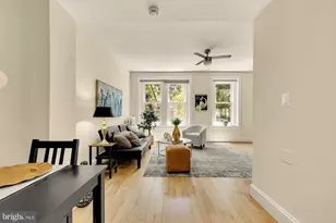1869 Mintwood Pl NW, Washington, DC 20009 - Photo 7