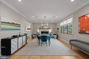 5741 27th St NW, Washington, DC 20015 - Photo 7