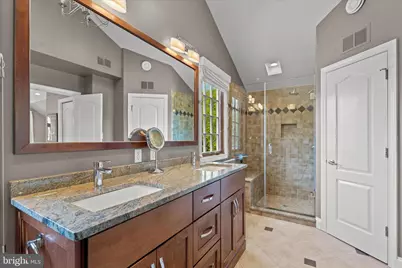 5741 27th Street NW, Washington, DC 20015 - Photo 43