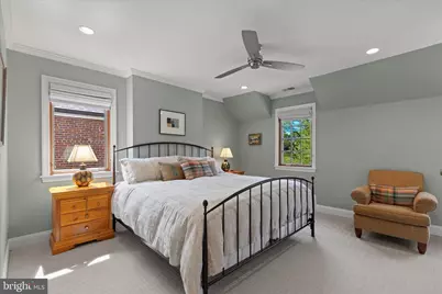 5741 27th Street NW, Washington, DC 20015 - Photo 35