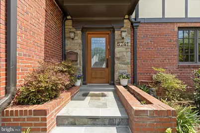 5741 27th Street NW, Washington, DC 20015 - Photo 5