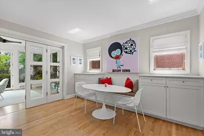 5741 27th Street NW, Washington, DC 20015 - Photo 15