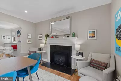 5741 27th Street NW, Washington, DC 20015 - Photo 9