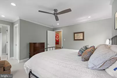 5741 27th Street NW, Washington, DC 20015 - Photo 37