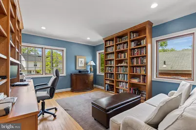 5741 27th Street NW, Washington, DC 20015 - Photo 21