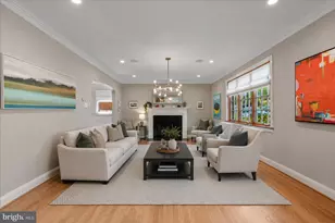 5741 27th St NW, Washington, DC 20015 - Photo 9
