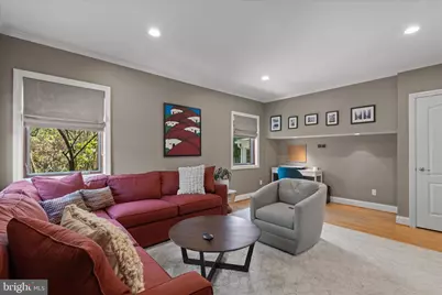 5741 27th Street NW, Washington, DC 20015 - Photo 25