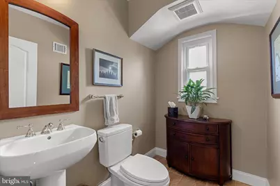 5741 27th Street NW, Washington, DC 20015 - Photo 23
