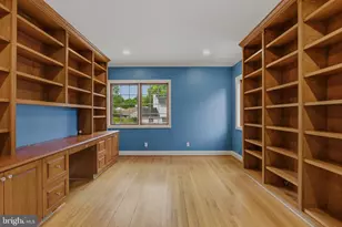 5741 27th St NW, Washington, DC 20015 - Photo 29