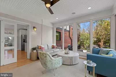 5741 27th Street NW, Washington, DC 20015 - Photo 17