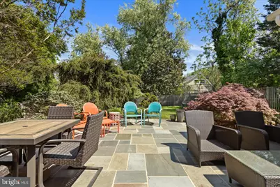 5741 27th Street NW, Washington, DC 20015 - Photo 55