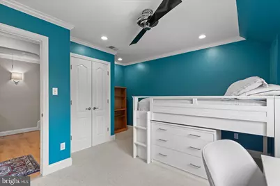 5741 27th Street NW, Washington, DC 20015 - Photo 33