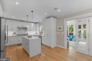 5741 27th St NW, Washington, DC 20015 - Photo 17