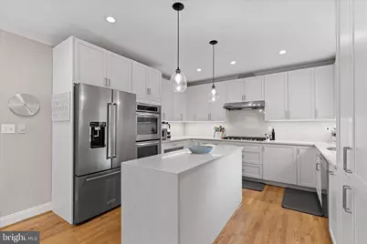 5741 27th Street NW, Washington, DC 20015 - Photo 11